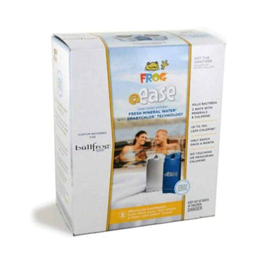 Frog® @ease SmartChlor Sanitizing System – Bullfrog Spas Classic (2013–Present) – part #10‑01051